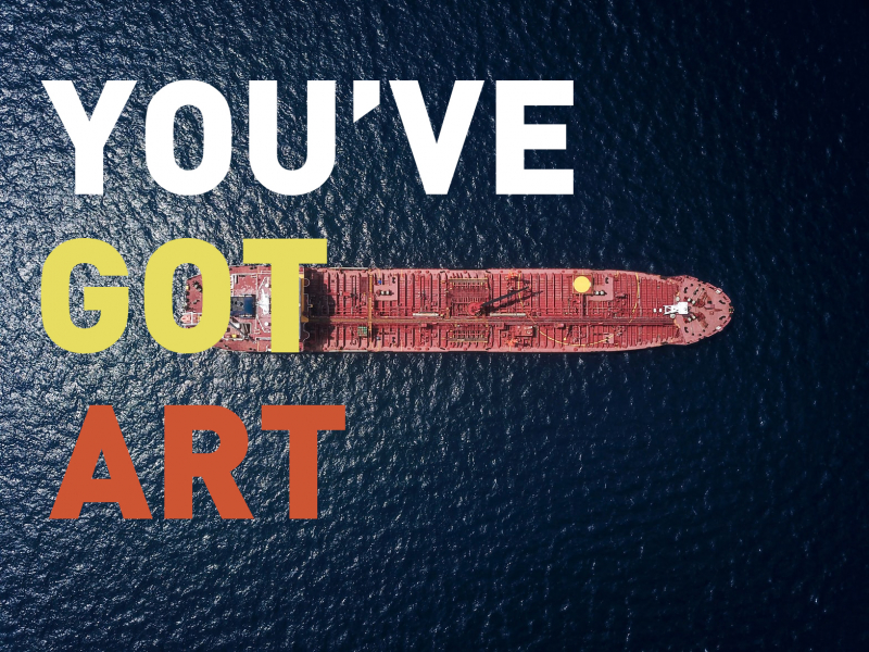 Art Logistics and its challenging times JWD Art Space