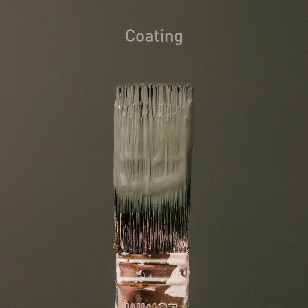 varnish JWD Art Space